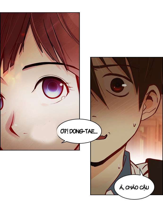 Dice Chapter 17 - Trang 2