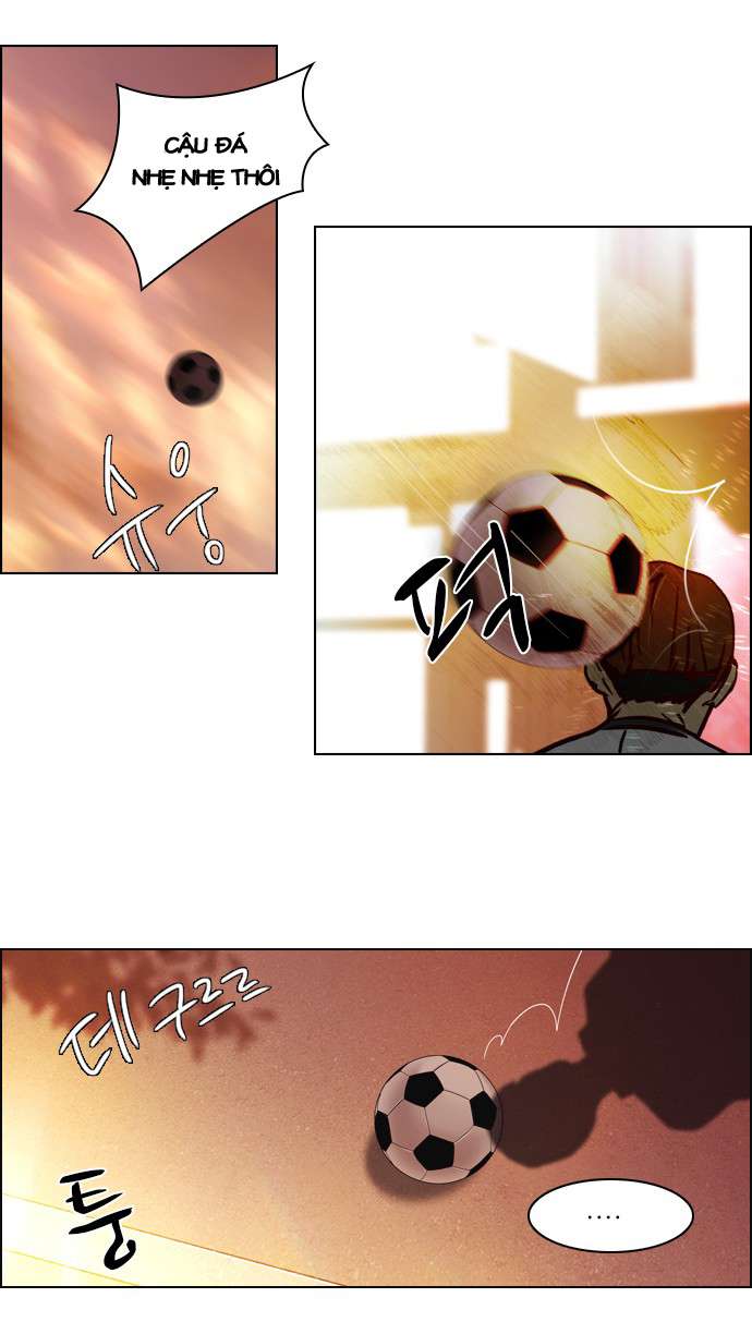 Dice Chapter 17 - Trang 2