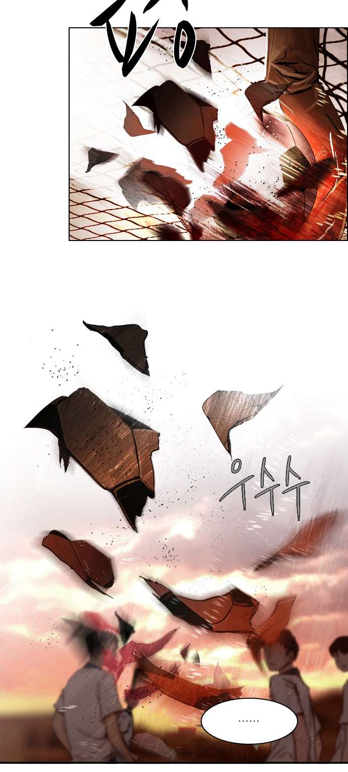 Dice Chapter 17 - Trang 2