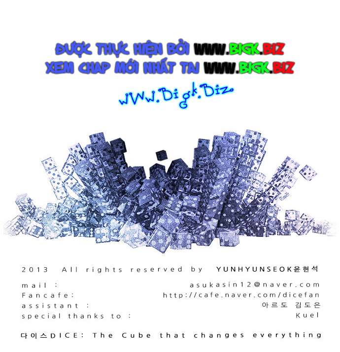 Dice Chapter 17 - Trang 2