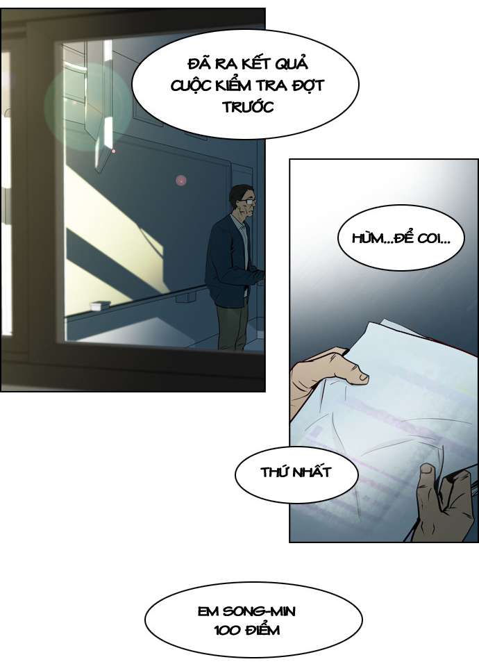 Dice Chapter 17 - Trang 2