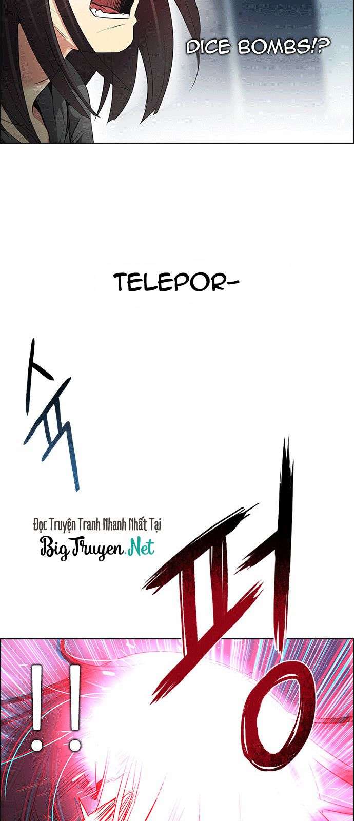 Dice Chapter 170 - Trang 2