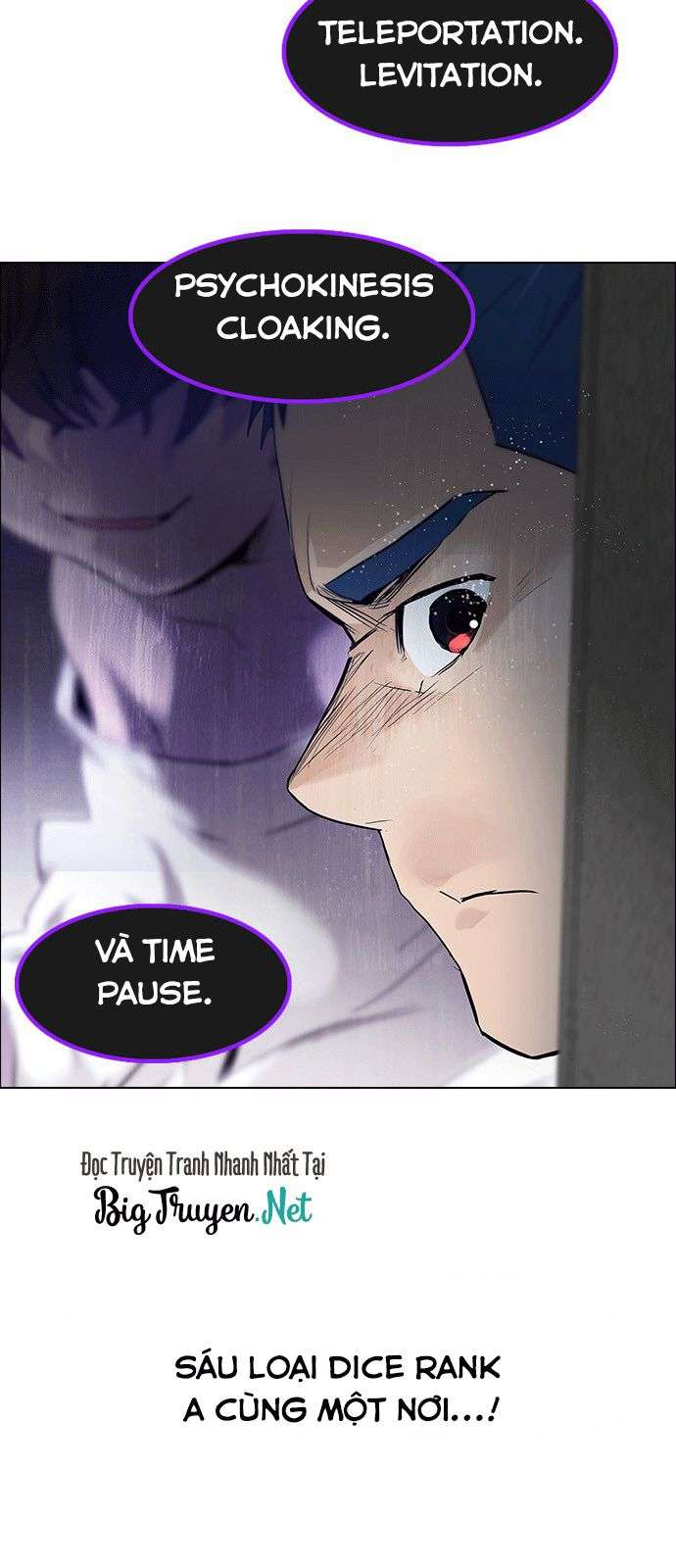 Dice Chapter 170 - Trang 2