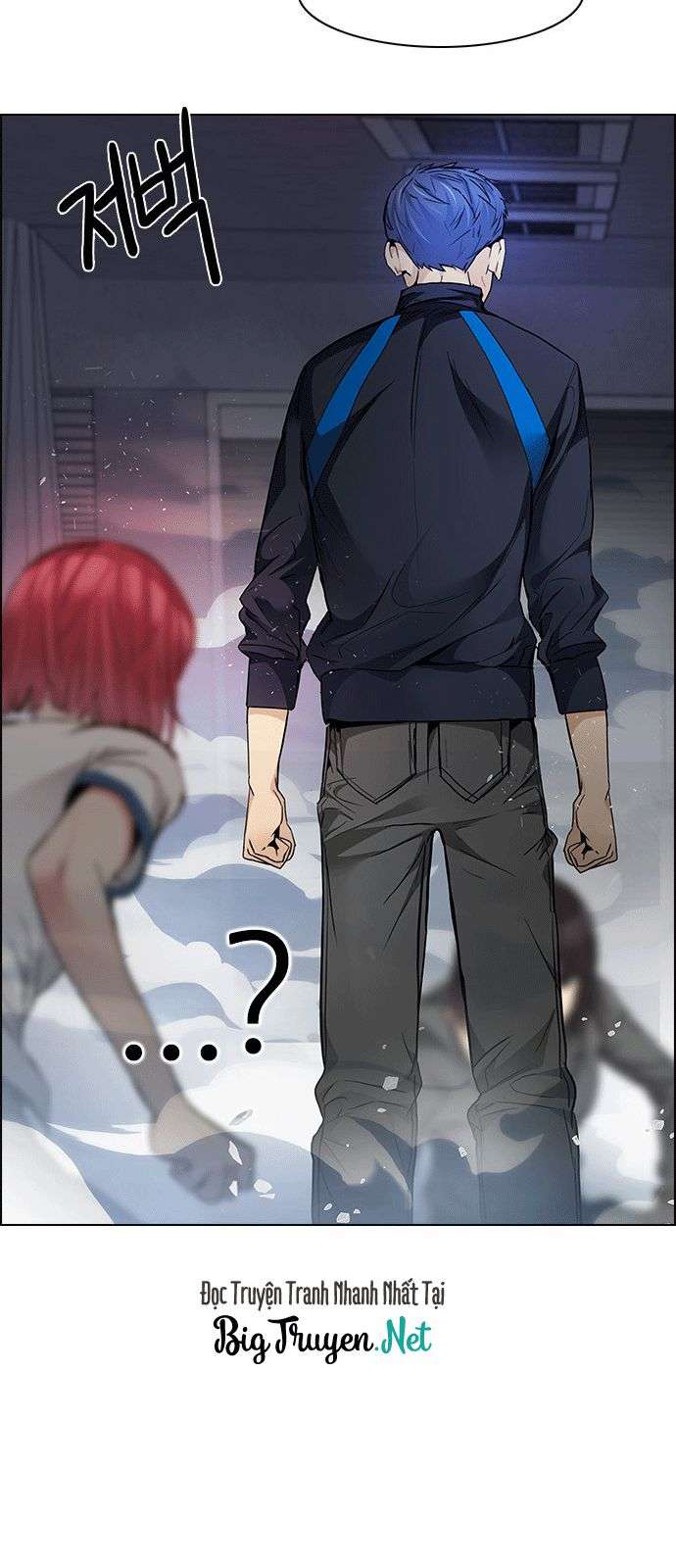 Dice Chapter 170 - Trang 2