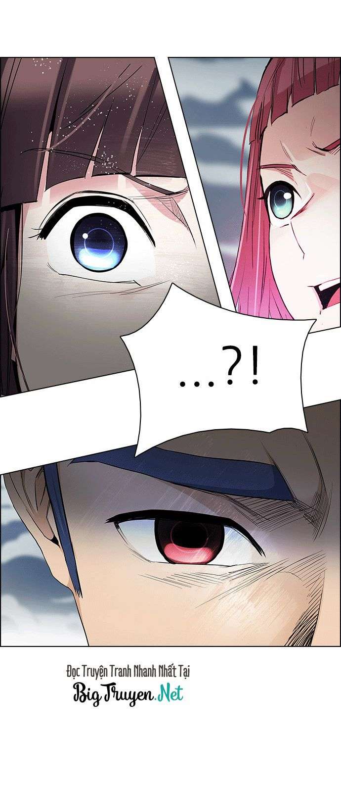 Dice Chapter 170 - Trang 2