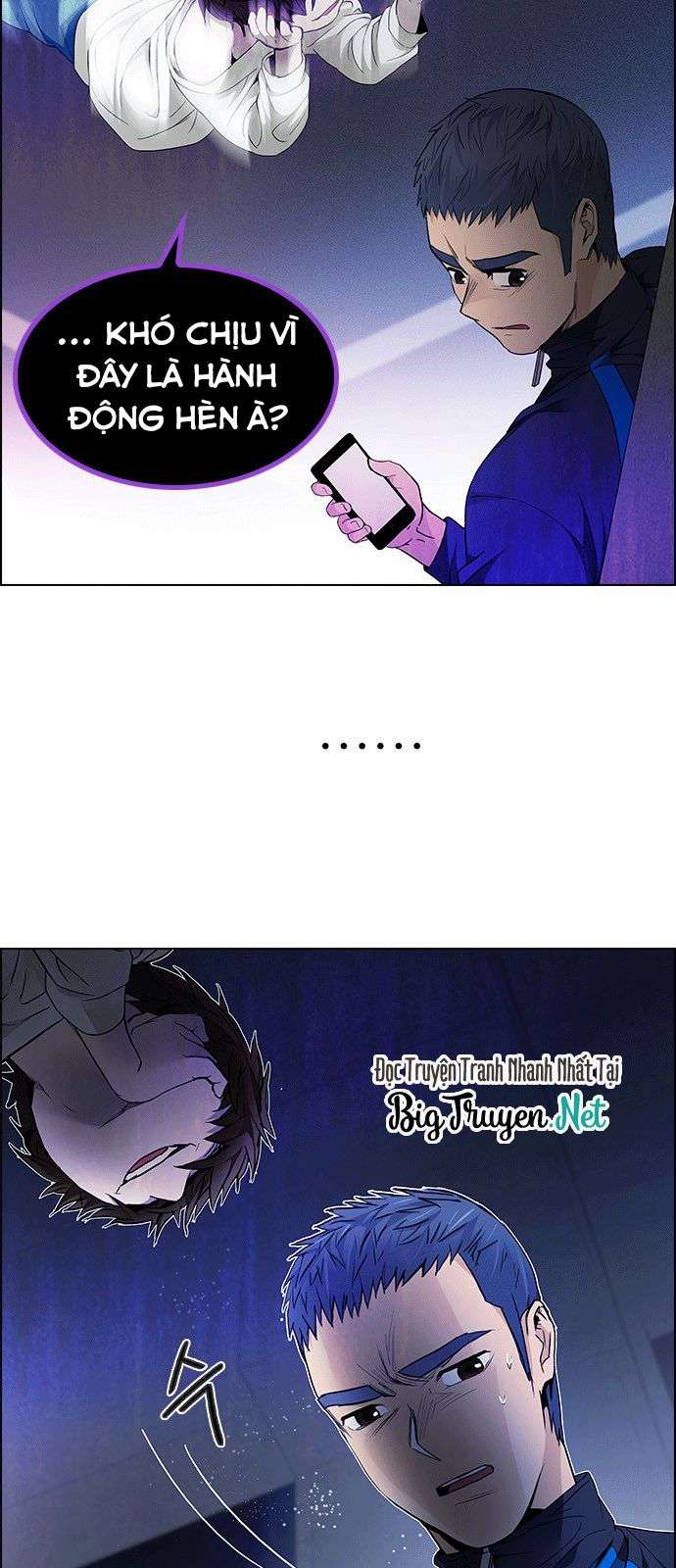 Dice Chapter 170 - Trang 2