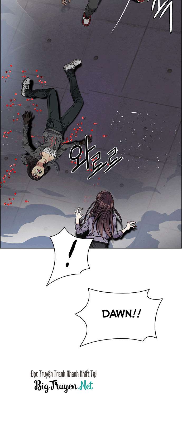 Dice Chapter 171 - Trang 2