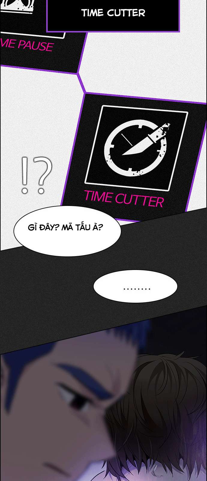 Dice Chapter 171 - Trang 2