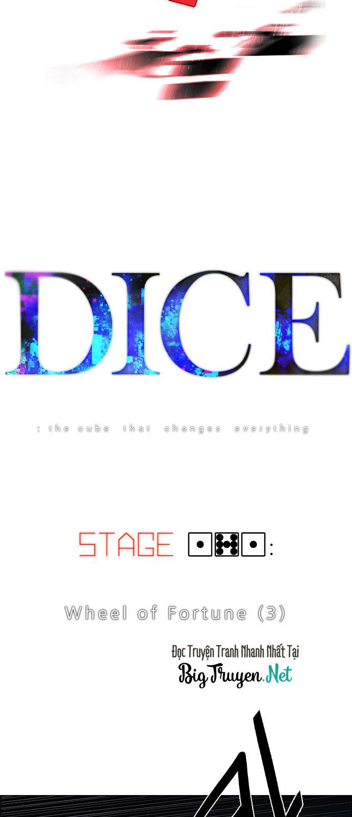 Dice Chapter 171 - Trang 2