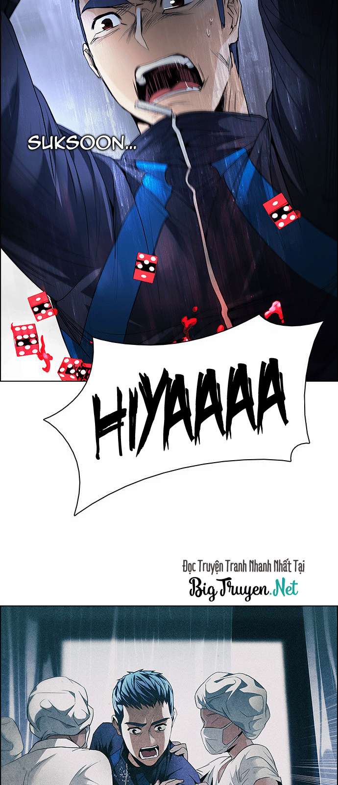 Dice Chapter 171 - Trang 2