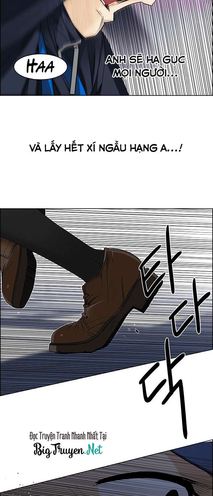 Dice Chapter 172 - Trang 2