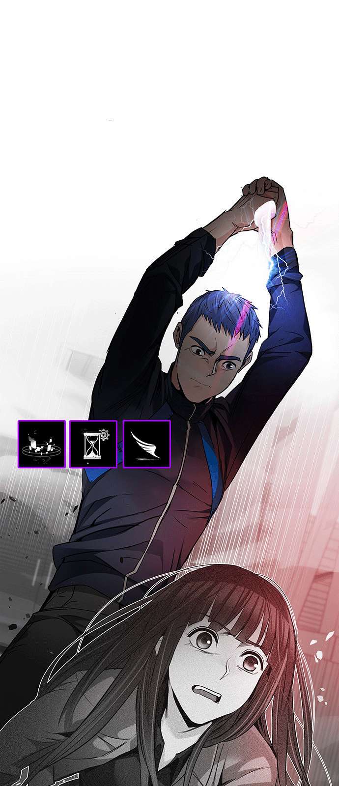 Dice Chapter 172 - Trang 2