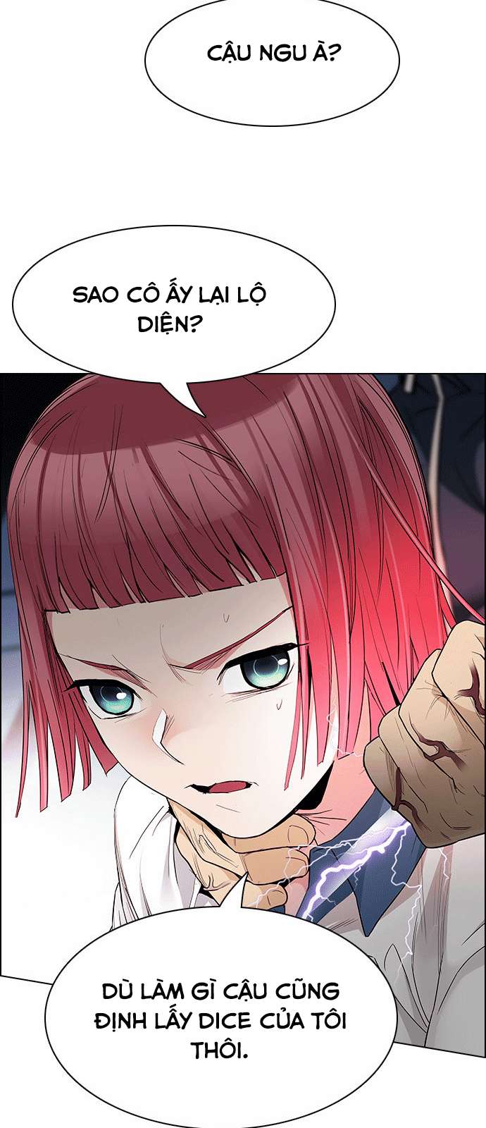 Dice Chapter 172 - Trang 2