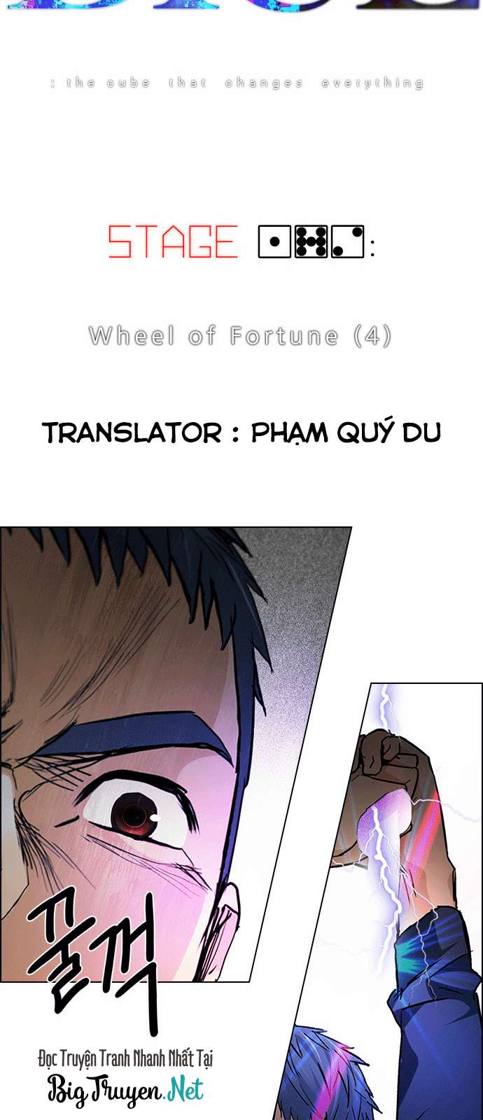 Dice Chapter 172 - Trang 2