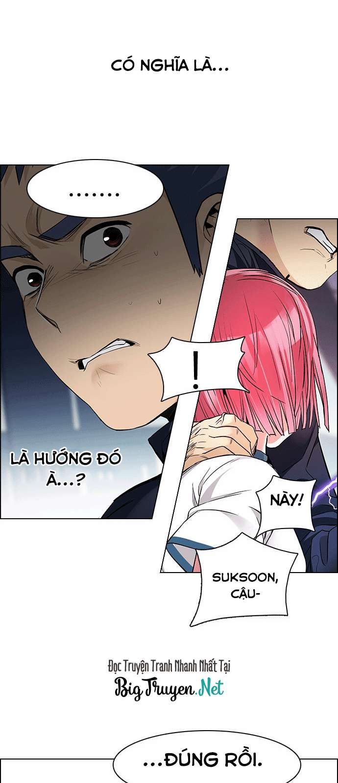 Dice Chapter 172 - Trang 2