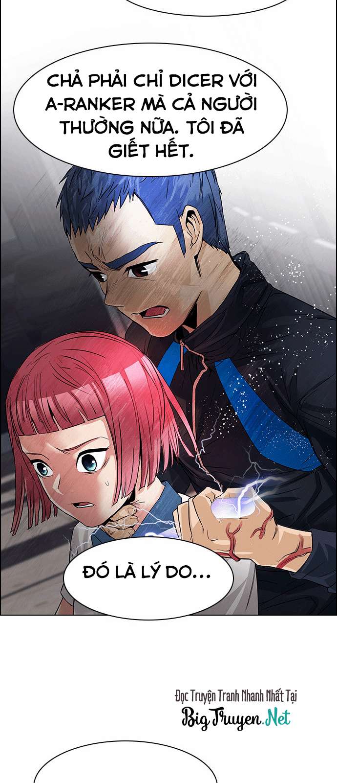 Dice Chapter 172 - Trang 2