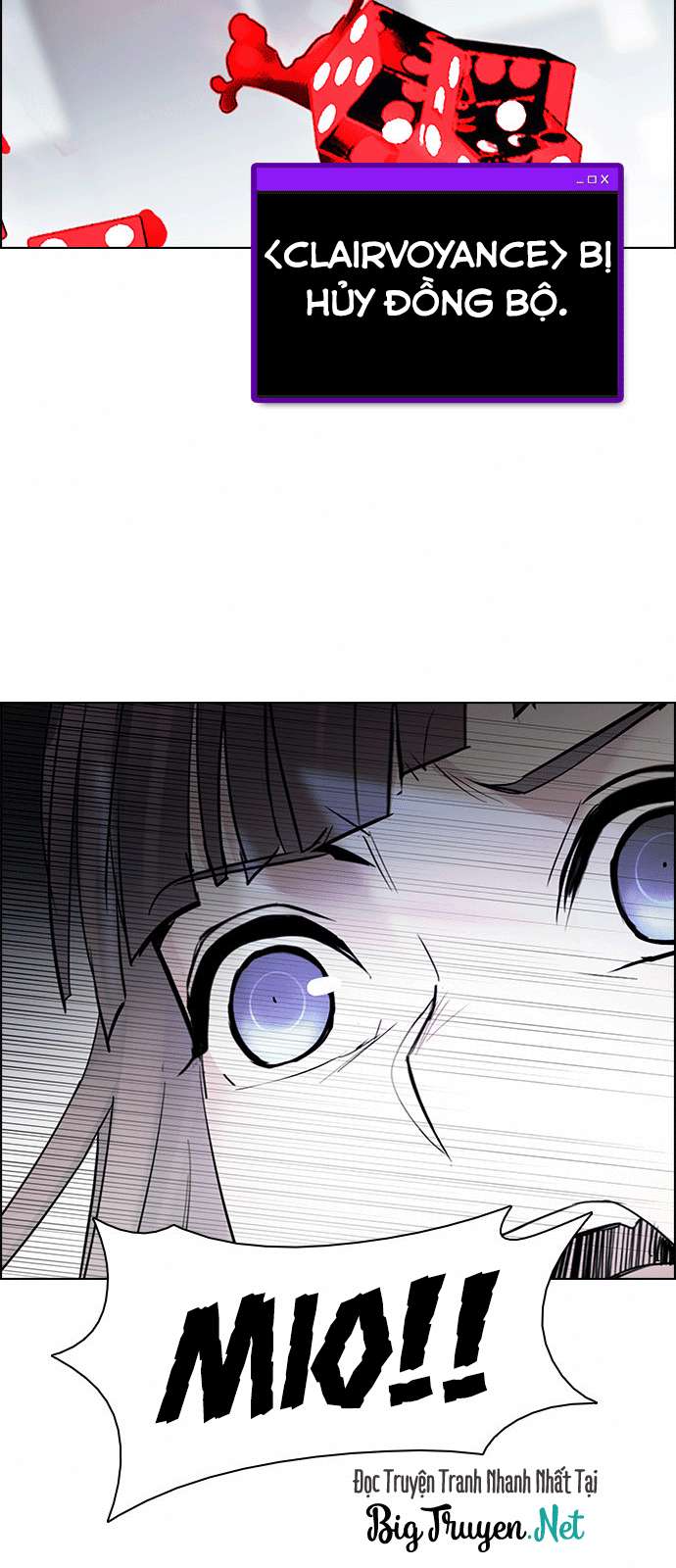 Dice Chapter 172 - Trang 2