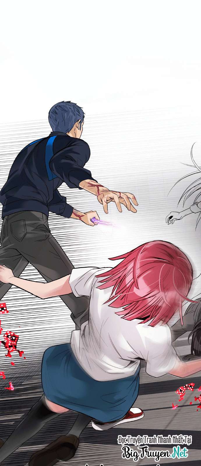 Dice Chapter 172 - Trang 2