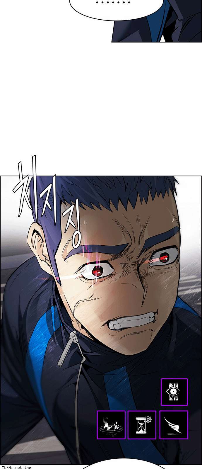 Dice Chapter 172 - Trang 2