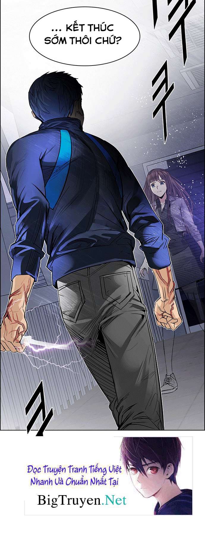 Dice Chapter 172 - Trang 2