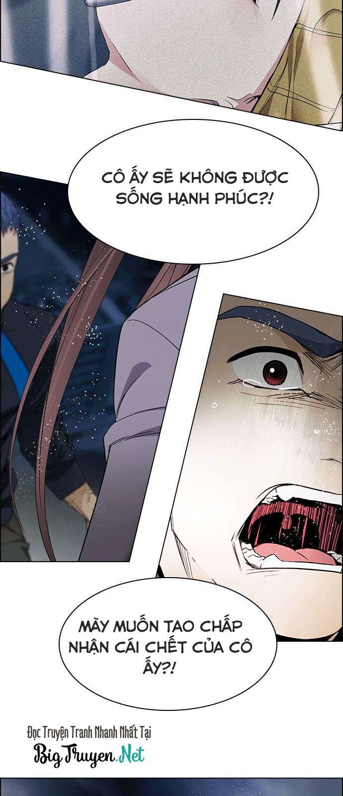 Dice Chapter 173 - Trang 2