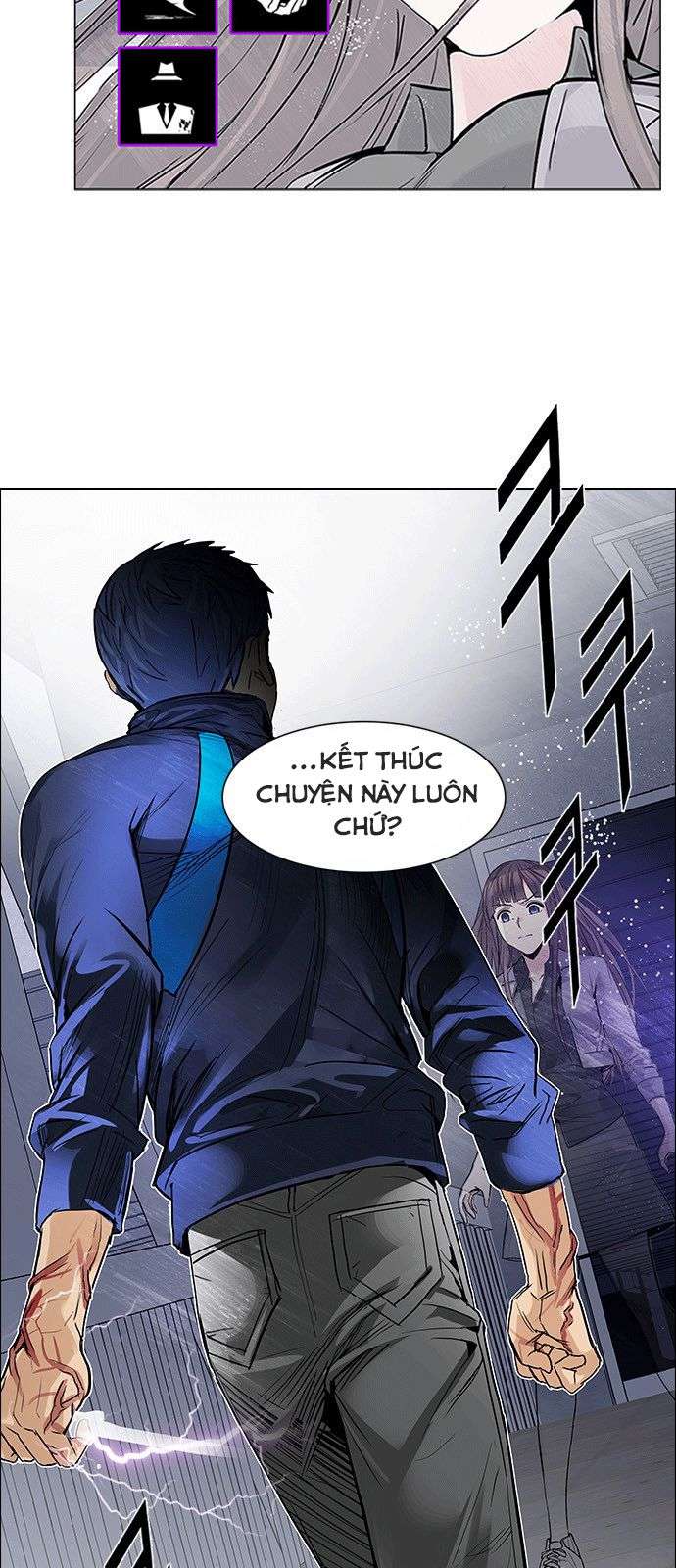 Dice Chapter 173 - Trang 2