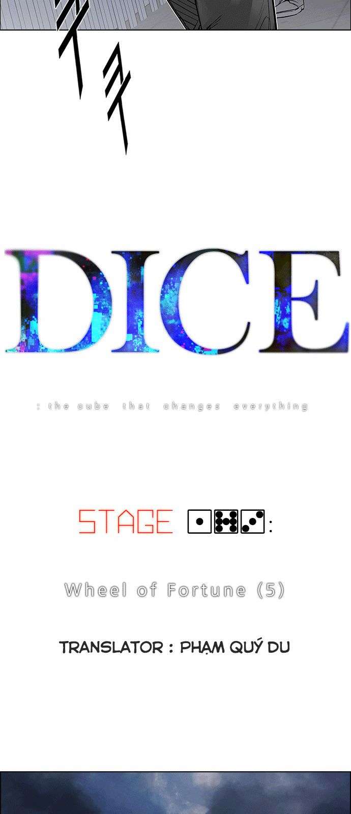 Dice Chapter 173 - Trang 2