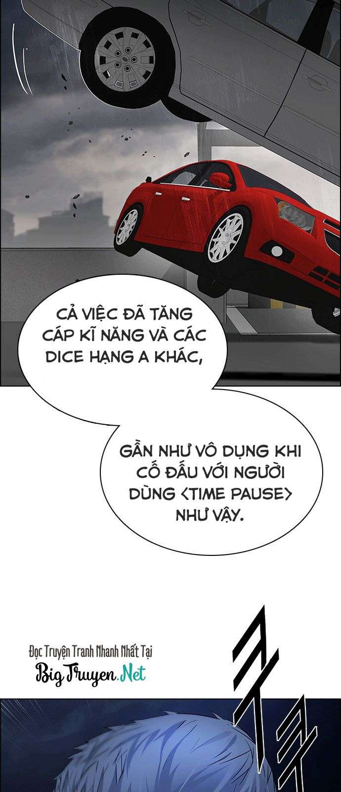 Dice Chapter 173 - Trang 2