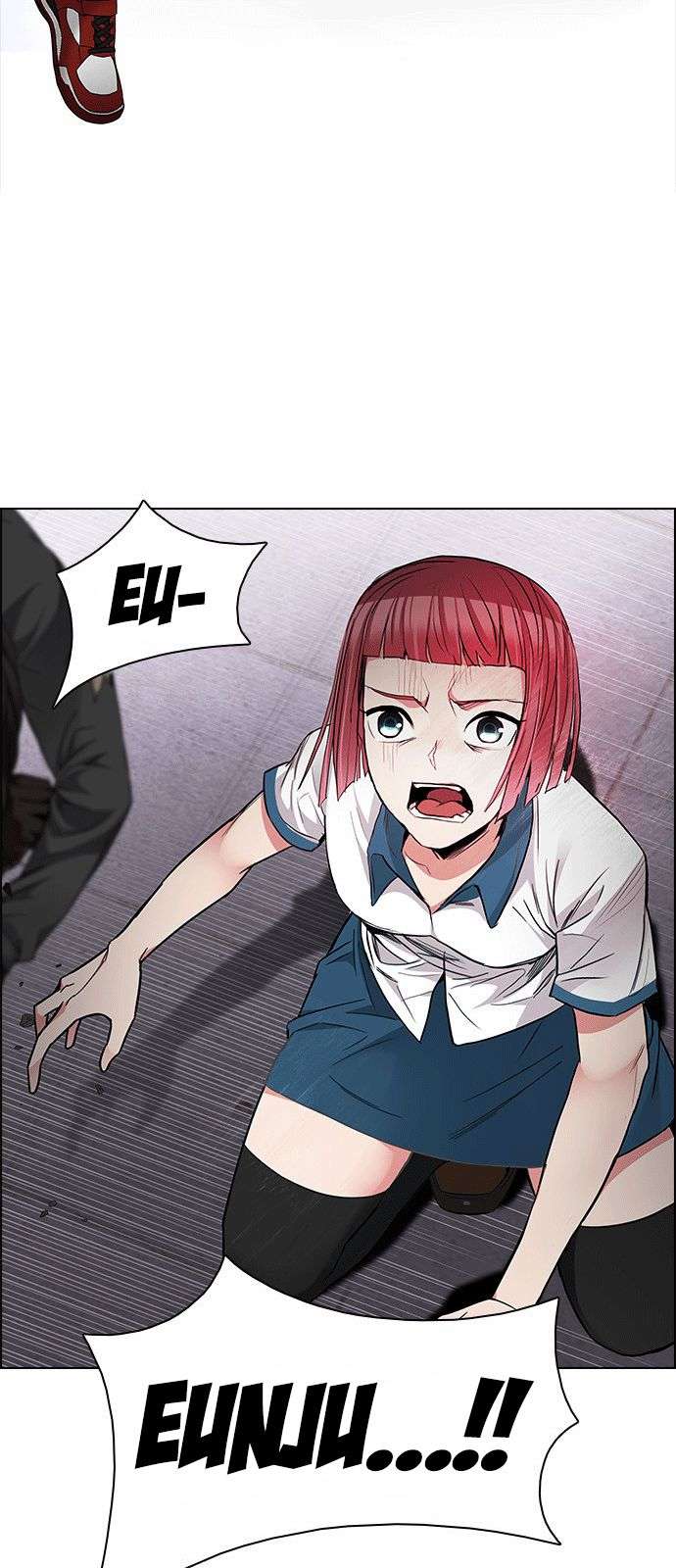 Dice Chapter 173 - Trang 2