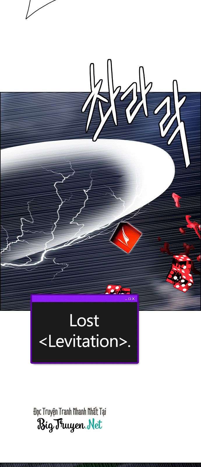 Dice Chapter 173 - Trang 2