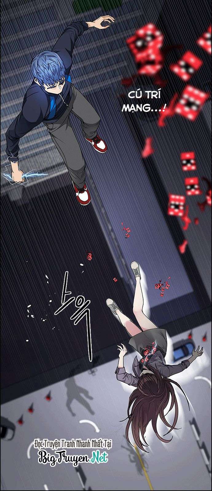 Dice Chapter 173 - Trang 2