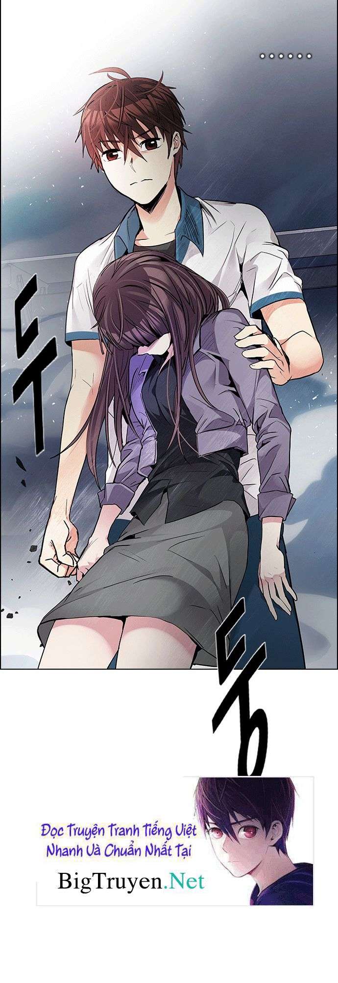 Dice Chapter 173 - Trang 2