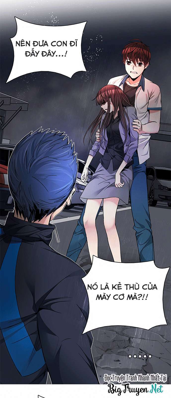 Dice Chapter 174 - Trang 2