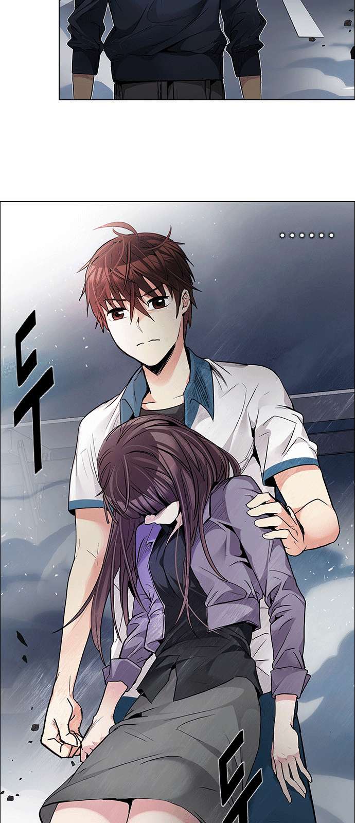 Dice Chapter 174 - Trang 2