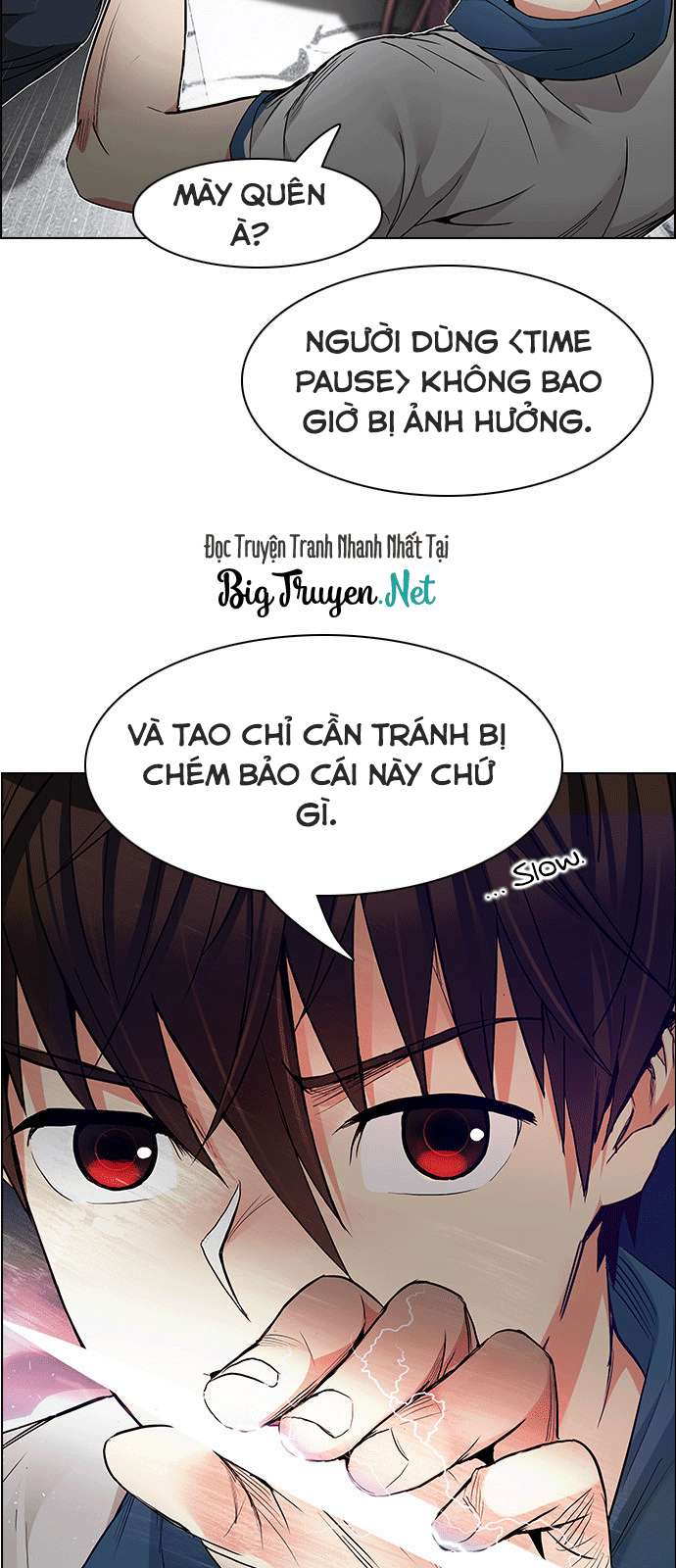 Dice Chapter 174 - Trang 2