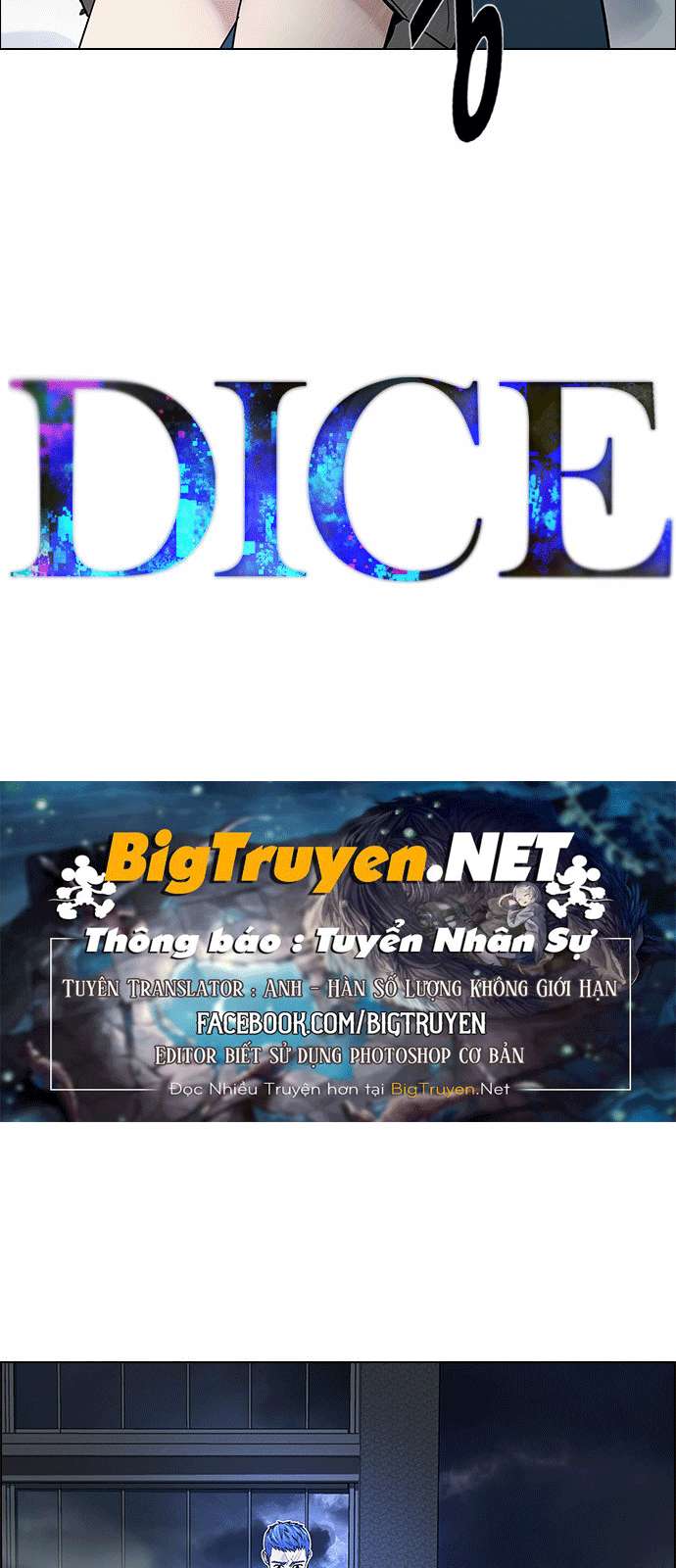 Dice Chapter 174 - Trang 2