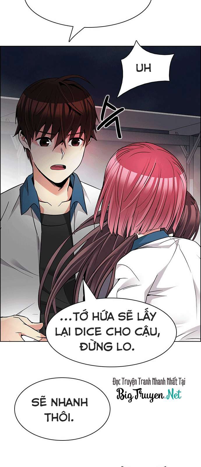 Dice Chapter 174 - Trang 2
