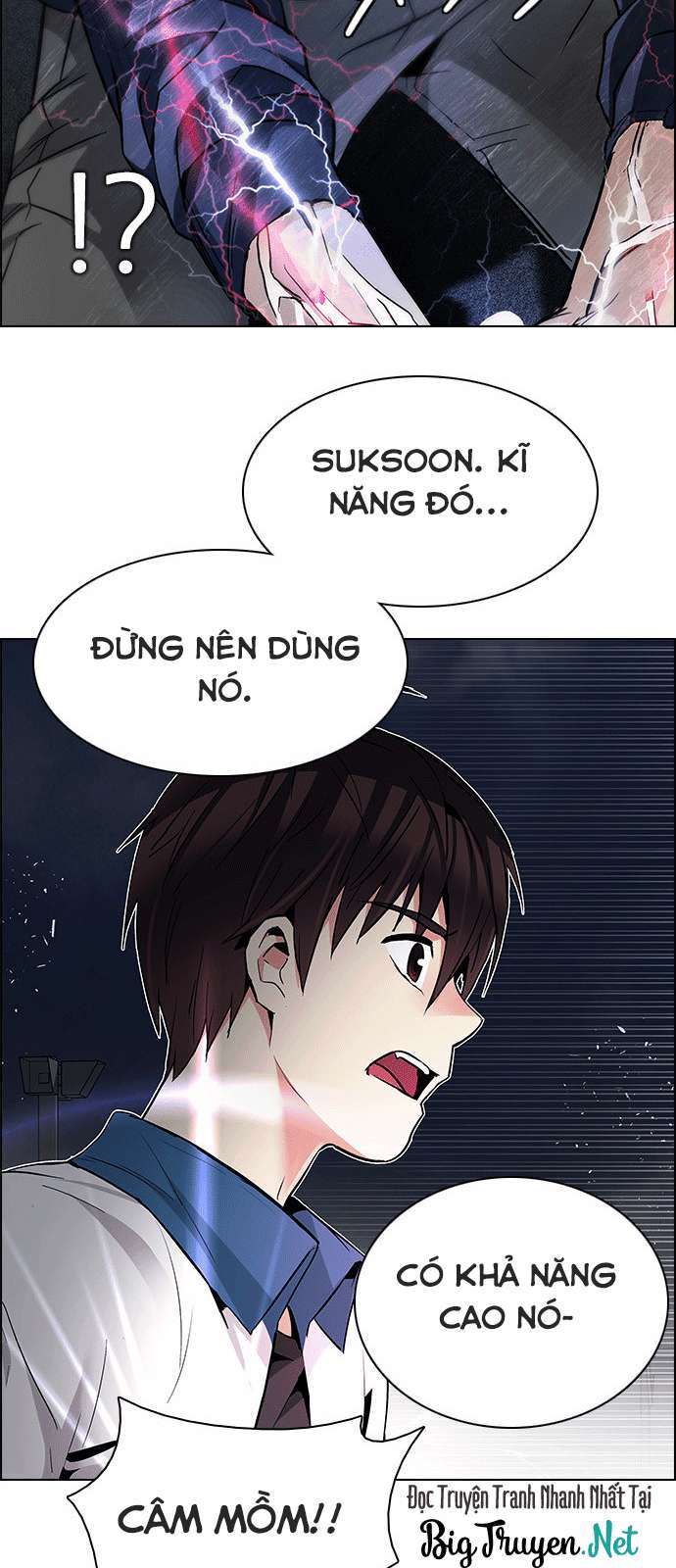 Dice Chapter 174 - Trang 2