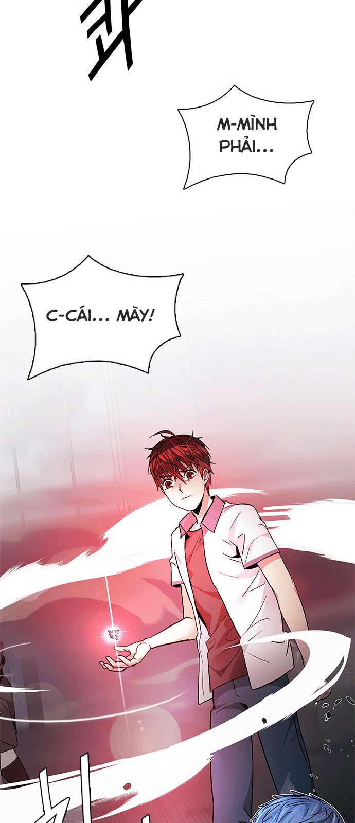 Dice Chapter 174 - Trang 2