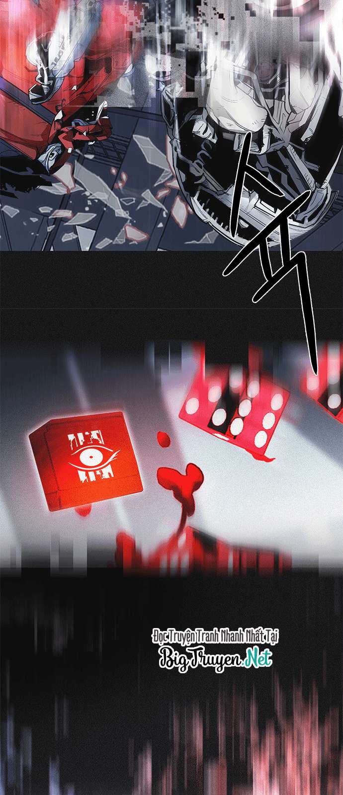 Dice Chapter 174 - Trang 2