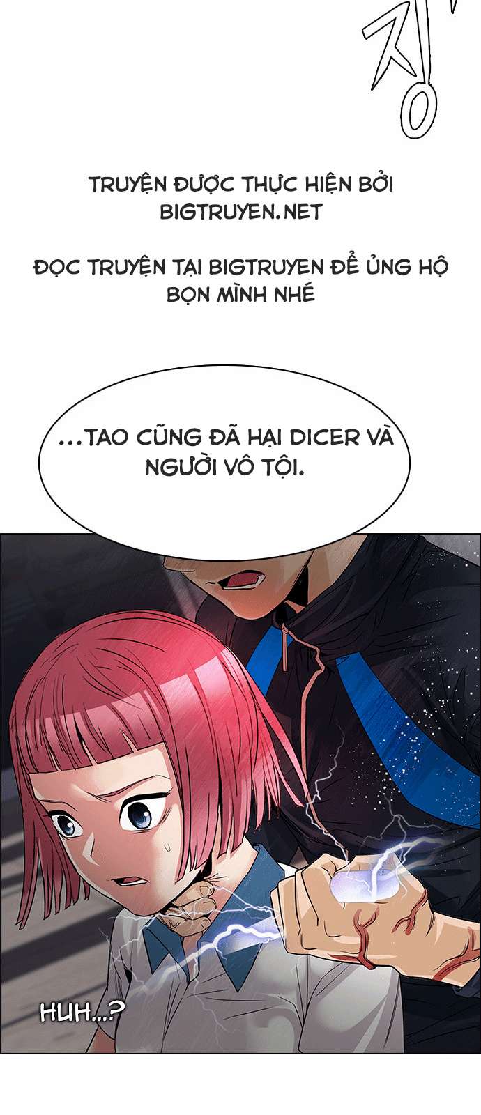 Dice Chapter 174 - Trang 2
