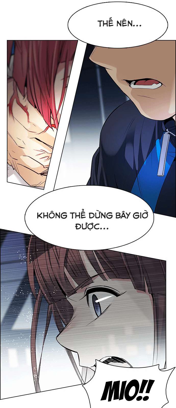 Dice Chapter 174 - Trang 2