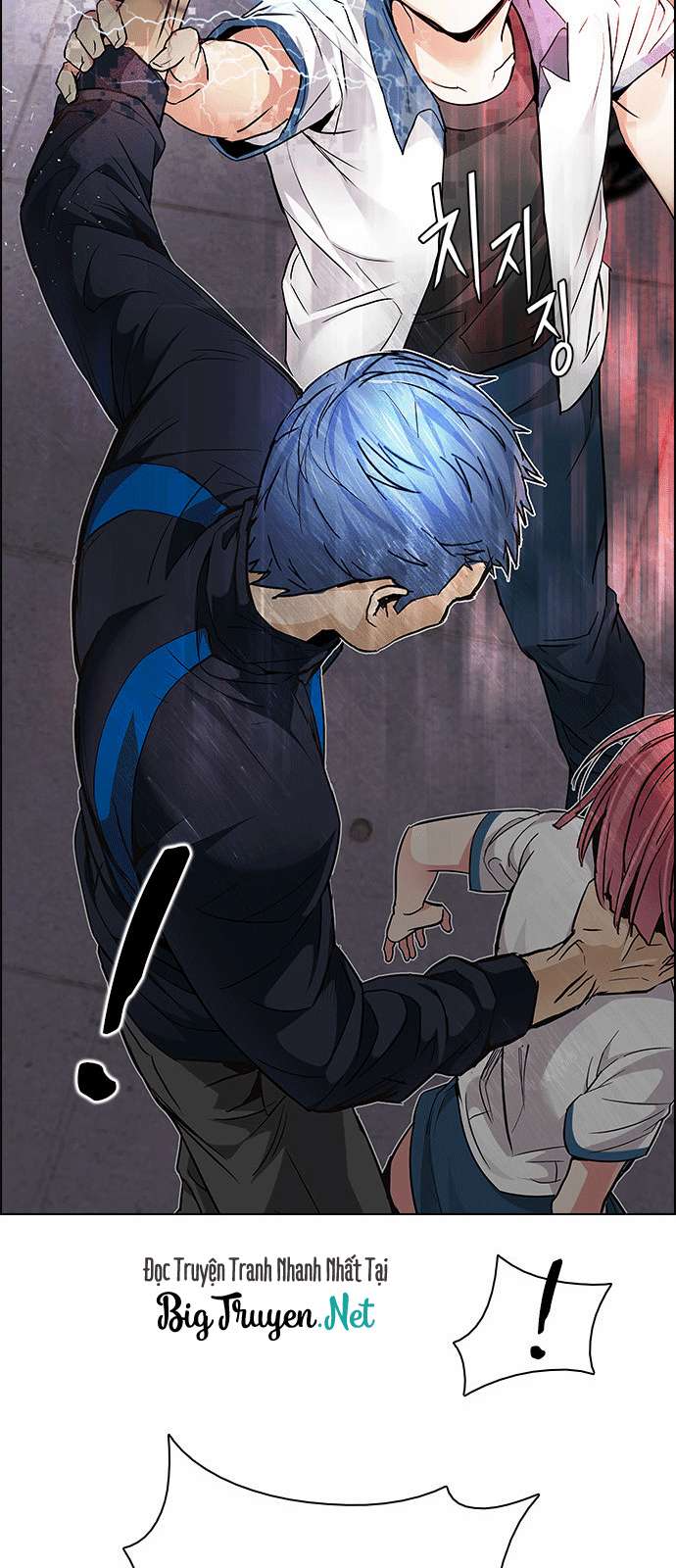 Dice Chapter 174 - Trang 2