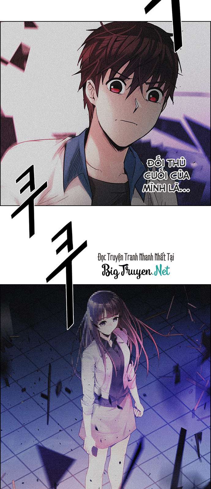 Dice Chapter 174 - Trang 2