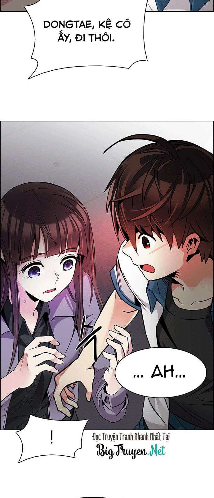 Dice Chapter 175 - Trang 2