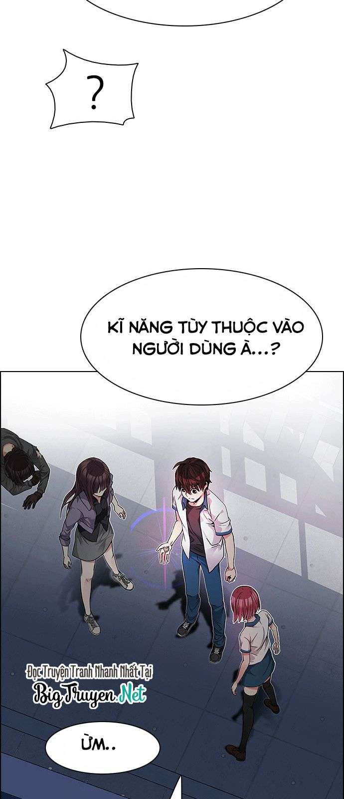 Dice Chapter 175 - Trang 2