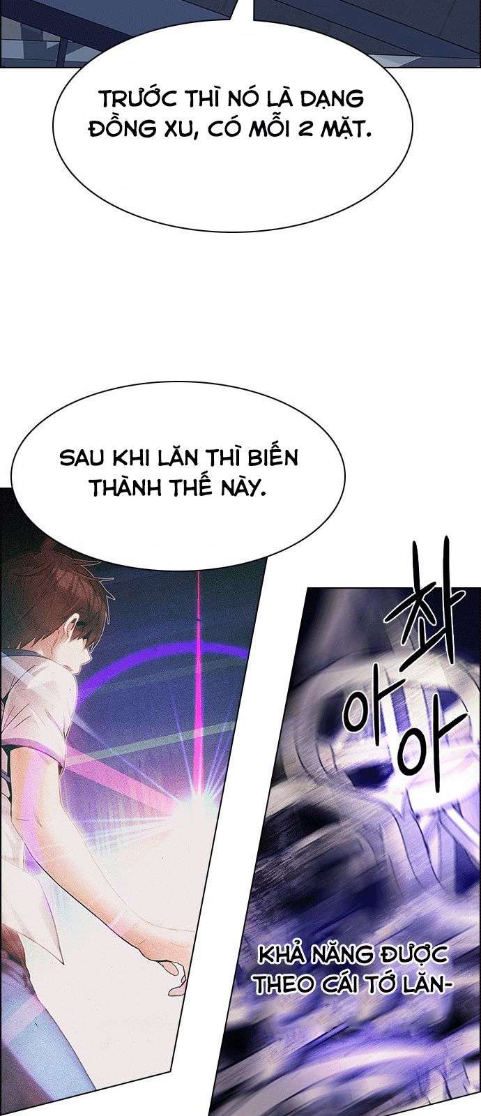 Dice Chapter 175 - Trang 2