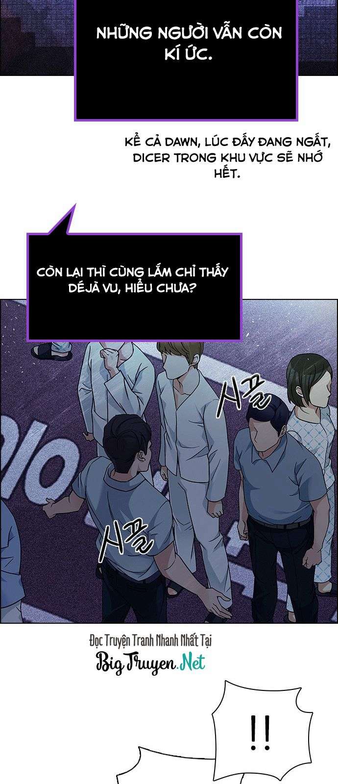 Dice Chapter 175 - Trang 2