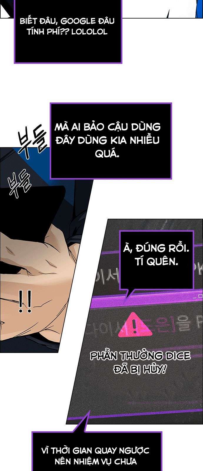 Dice Chapter 175 - Trang 2
