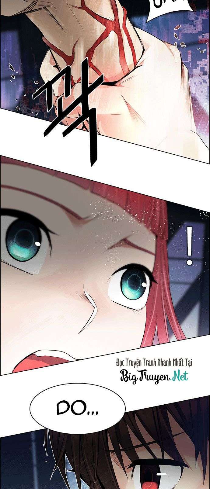 Dice Chapter 175 - Trang 2